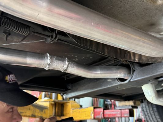 Des Plaines Auto Clinic & Tire