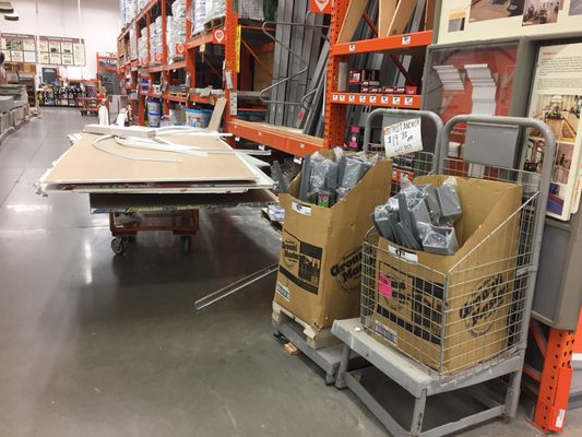 THE HOME DEPOT - Updated July 2024 - 400 Comfort Dr, Harrison, Ohio ...