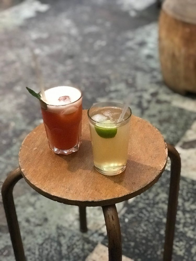 LE COMPTOIR GÉNÉRAL Updated September 2024 165 Photos & 211 Reviews 80 quai de Jemmapes