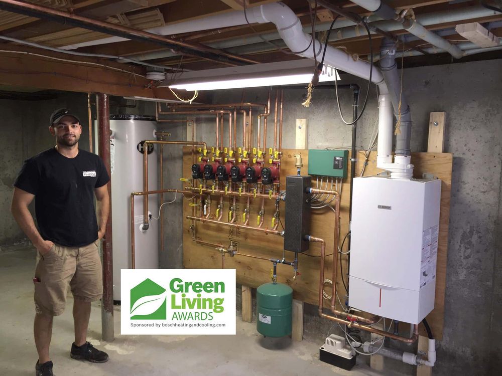 Slide of pespisa company