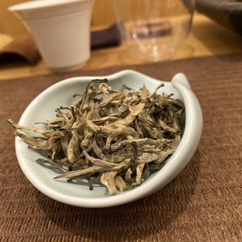 T Shop - White tea - Tea Rooms Near Me - New York, New York T Shop - White tea - Tea Rooms Near Me - New York, New York