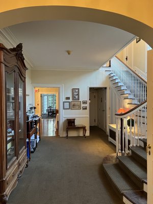 Four Chimneys Inn & Restaurant by null