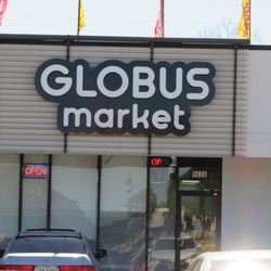 Globus Market