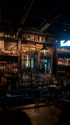 The Corner by null