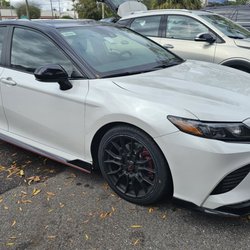 Avis Rent a Car