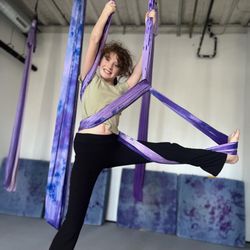 Fly Freak Studio - Our next kids and youth 4-week sessions are available to book at flyfreakstudio.com/kids