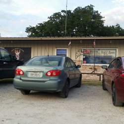 Fort Half Moon Saloon