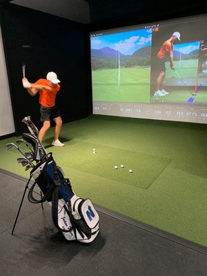 No Bogeys Golf by null