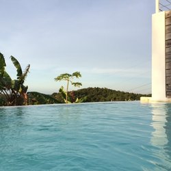 360 Vieques - Infinity pool