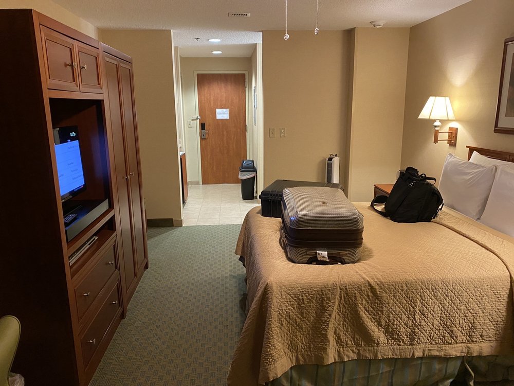 GENERAL SMALLS INN Updated October 2024 12 Photos & 17 Reviews 1700 Madison Ave, Fort