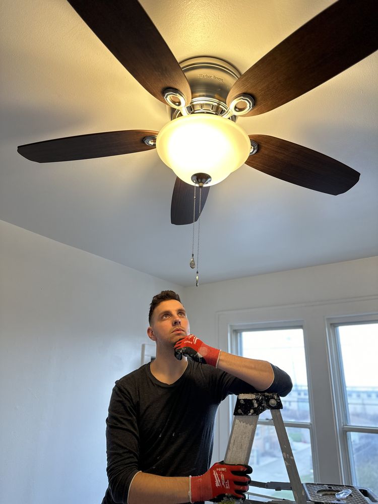 Slide of Trident Buffalo