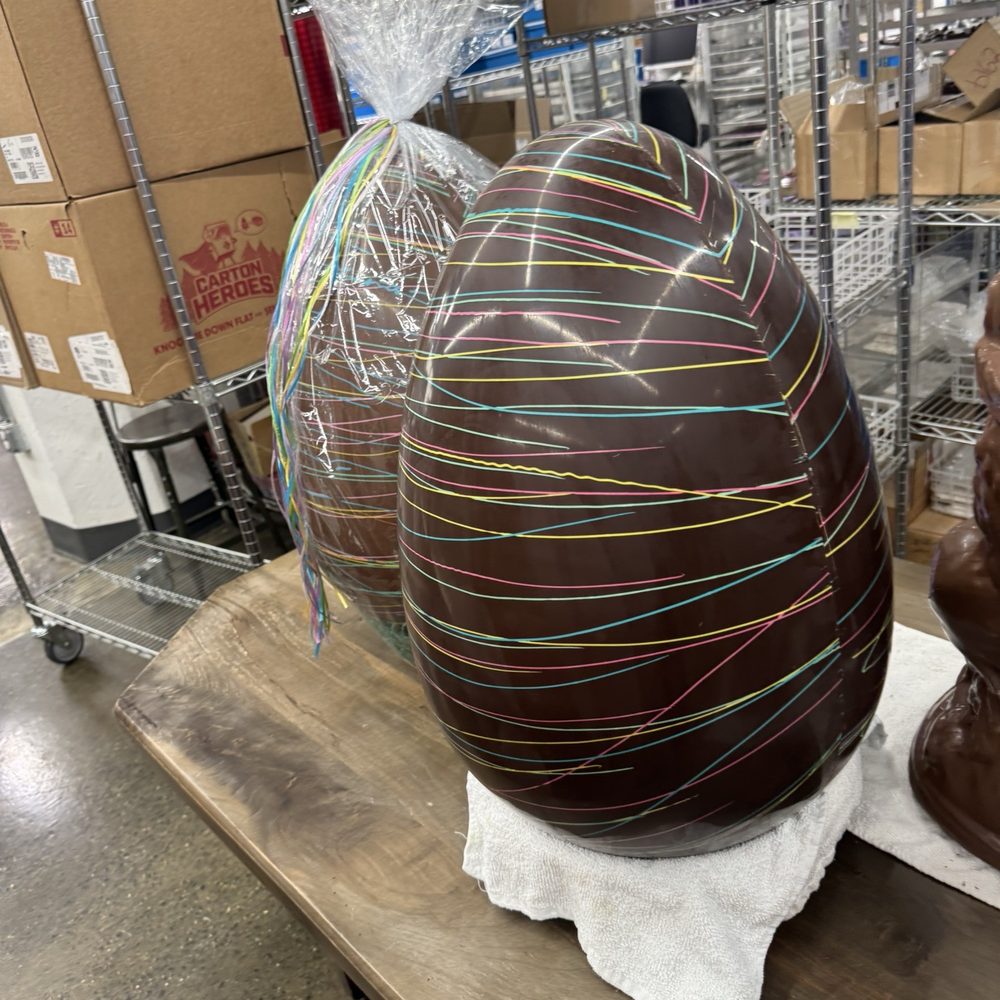Egg Egg