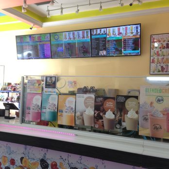 Paradise Smoothie Bubble Tea Coffee - Juice Bars & Smoothies Near Me - Fort Myers, Florida Paradise Smoothie Bubble Tea Coffee - Juice Bars & Smoothies Near Me - Fort Myers, Florida