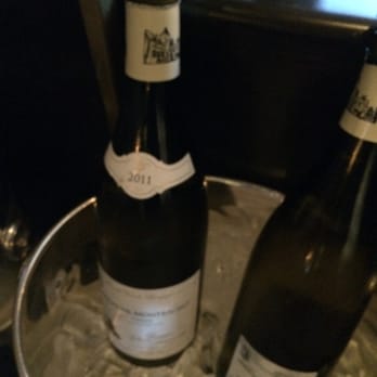 Brindille - Drinks - French Near Me - Chicago, Illinois Brindille - Drinks - French Near Me - Chicago, Illinois