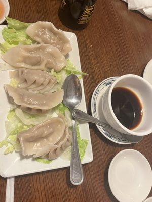 Chen's Chinese Restaurant by null