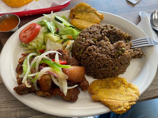 Caribbean Cafe by null