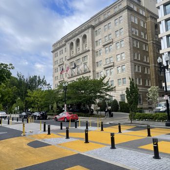 The Hay-Adams - Outside picture - Hotels Near Me - Washington, DC, District of Columbia The Hay-Adams - Outside picture - Hotels Near Me - Washington, DC, District of Columbia