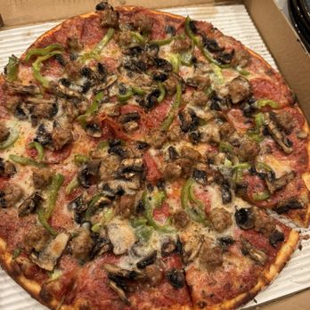 Empanada Man Pizzeria - Pizza Near Me - Lake Forest, California Empanada Man Pizzeria - Pizza Near Me - Lake Forest, California