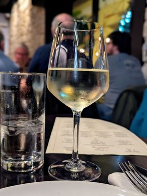 Genisa Wine Bar by null