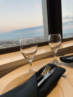 The Beacon Bistro by null