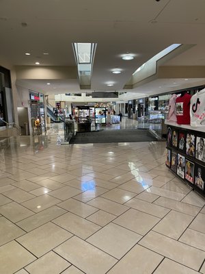 Meadows Mall by null