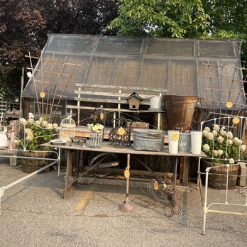 LA JUNK ANTIQUES - Updated February 2026 - 121 Photos & 21 Reviews