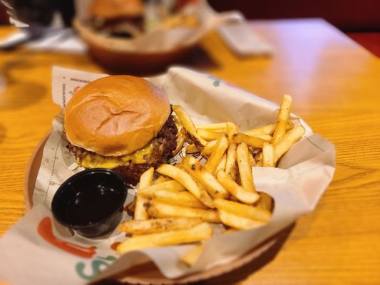 Chili's Grill & Bar by null