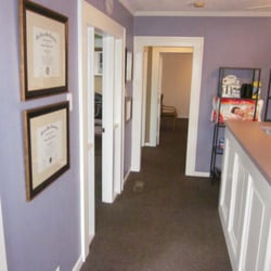 Injury 2 Wellness Centers - Welcome to the office...