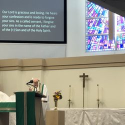 Lamb of God Lutheran Church