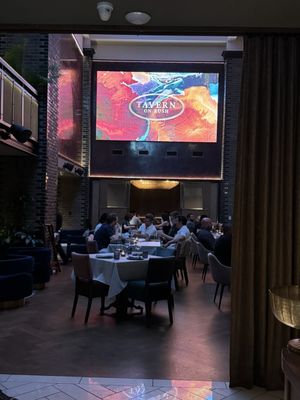 Tavern On Rush by null