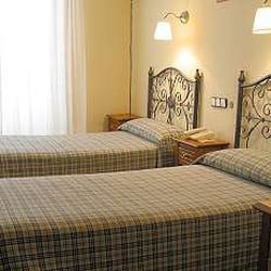Hostal Madrid