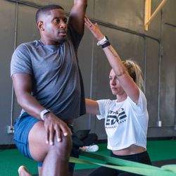 Athletic Edge Physical Therapy