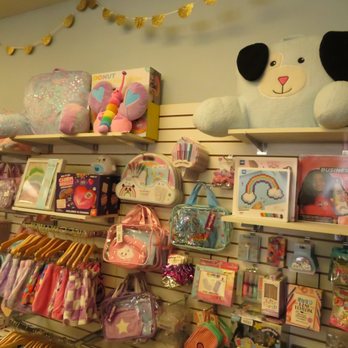 Tomfoolery Toys & Books - Bookstores Near Me - Houston, Texas