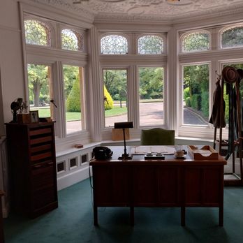 Bletchley Park - Office - Museums Near Me - Milton Keynes, MIK