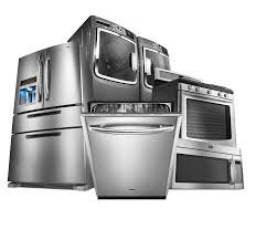Slide of Sigma Appliance