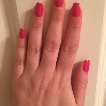 Cosmo Spa Nails - Nail Salons Near Me - Valparaiso, Indiana