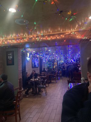 Old Town Pub by null