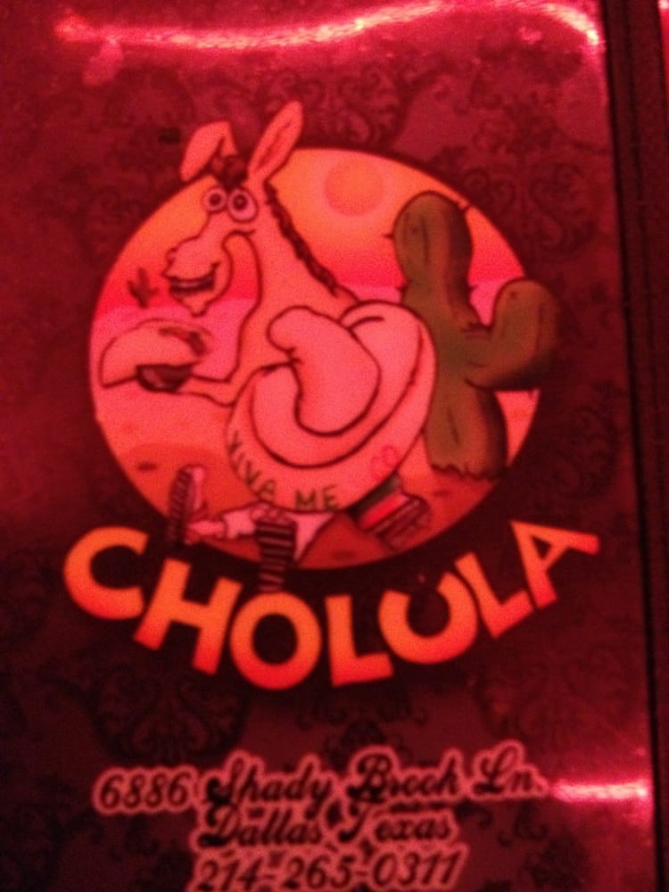 Taqueria Cholula