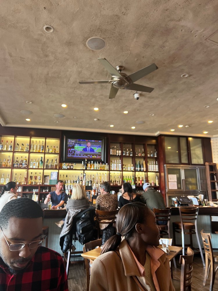 Copita Tequileria y Comida