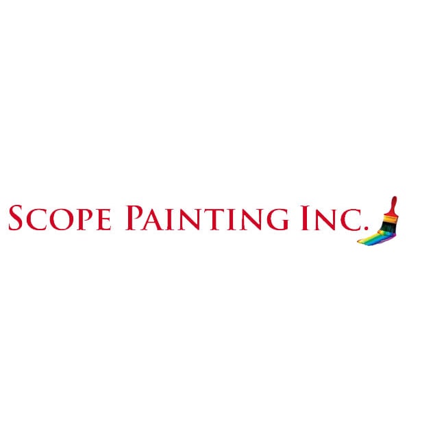 SCOPE PAINTING COMPANY Updated September 2024 2430 W Mercury Blvd
