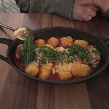 Gordon Ramsay Hell’s Kitchen - Wagyu meatballs - Bars Near Me - Mashantucket, Connecticut Gordon Ramsay Hell’s Kitchen - Wagyu meatballs - Bars Near Me - Mashantucket, Connecticut