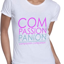 Compassion Companion - Compassion Companion "Where Caregivers find Growth Building Opportunities."