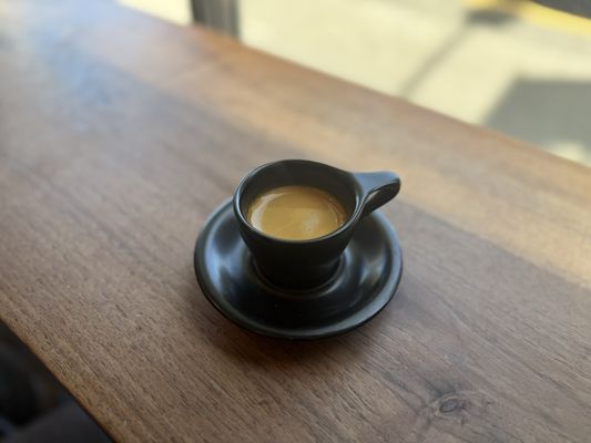 Ain't Normal Cafe by null