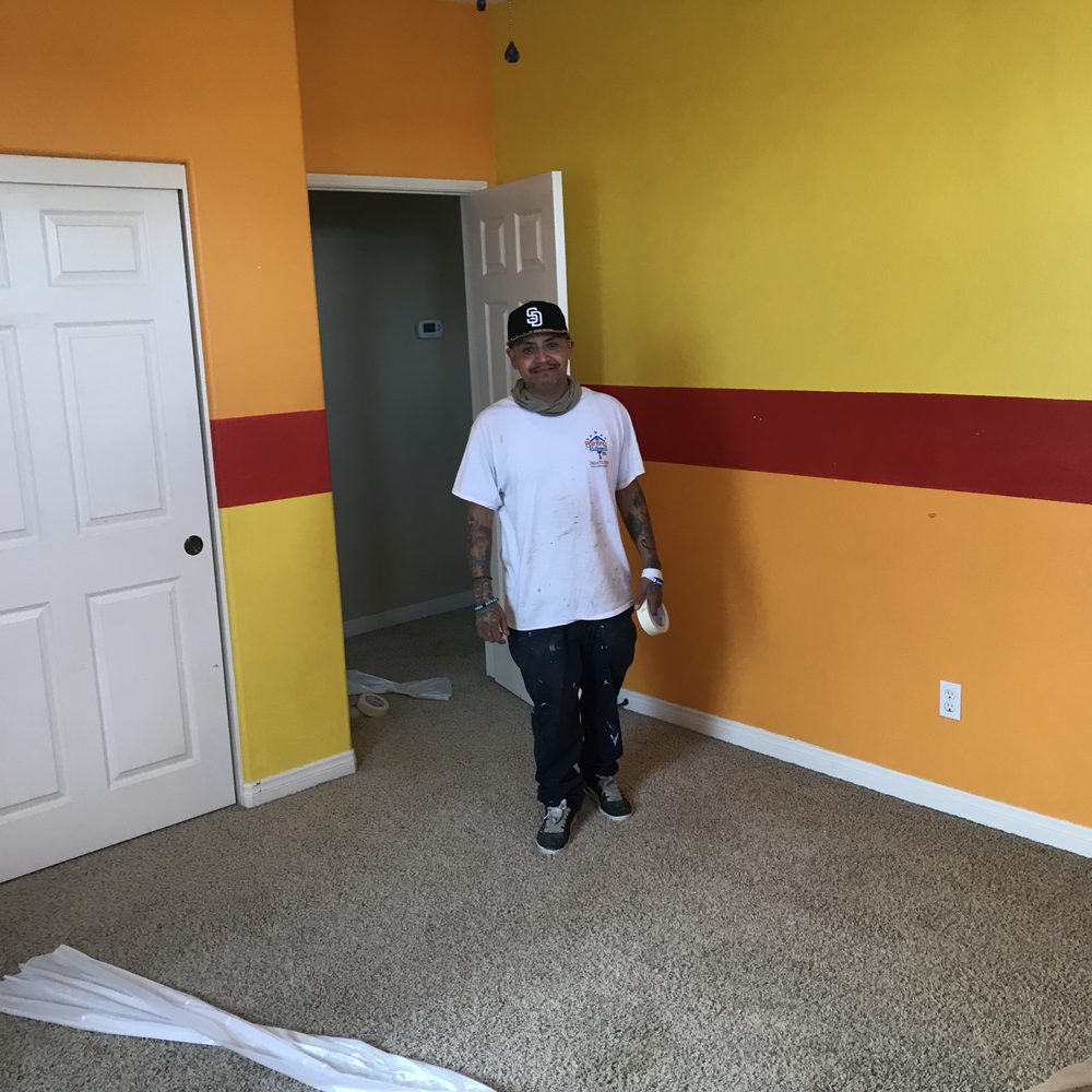 Painting Tailored 2u - Painters Near Me Painting Tailored 2u - Painters Near Me