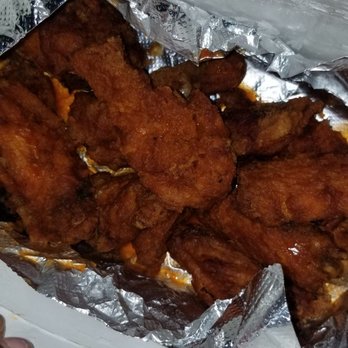 Ambassador Fish & Chicken - Perfecto - Fish & Chips Near Me - Newark, New Jersey Ambassador Fish & Chicken - Perfecto - Fish & Chips Near Me - Newark, New Jersey