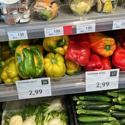Franzoni / Rosetta - DESPAR Supermarket