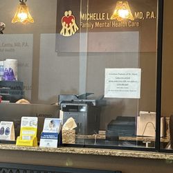 Michelle L Cantu, MD