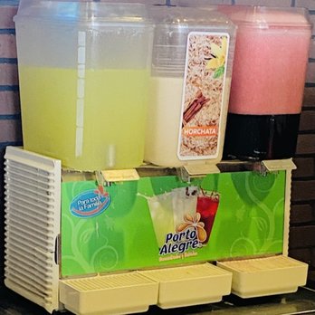 Playa Azul Taco Shop - Horchata my fave - Tacos Near Me - Richfield, Utah Playa Azul Taco Shop - Horchata my fave - Tacos Near Me - Richfield, Utah
