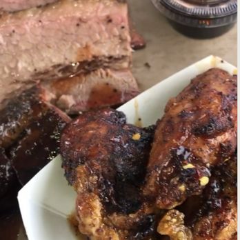 Lawrence Barbecue - Barbeque Near Me - Cary, North Carolina