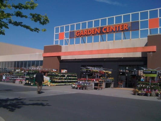 THE HOME DEPOT - Updated June 2024 - 41 Reviews - 1650 SE Ensign Ln ...